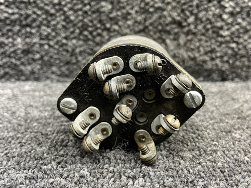 10-357200-1F (Alt: 688-178) Bendix Ignition Switch Assembly with Key