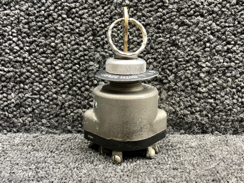 10-357200-1F (Alt: 688-178) Bendix Ignition Switch Assembly with Key