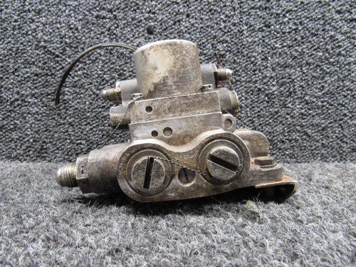 38-581-3 Crane Power Brake and Anti-Skid Valve Unit