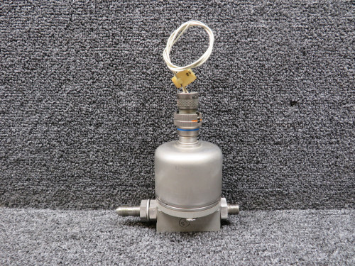 1163P22 ITT Neo-Dyn 98087 Differential Pressure Switch Assembly (Volts: 28)