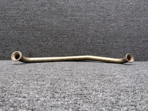 6214506-2 Cessna Citation III 650 Bleed Air Lower Duct Assembly RH