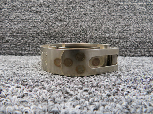 613128EA-234-Z Voss Aerospace Clamp