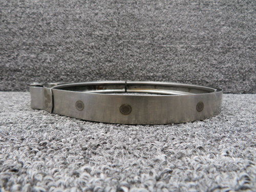 LSI23072-1127 Voss Industries Clamp
