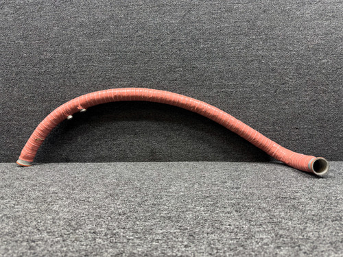 6214525-15 Cessna Citation III 650 Windshield Anti-Ice Pressure Line Assembly