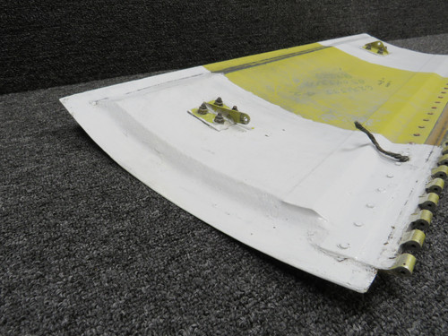 6221335-200 Cessna Citation III 650 Spade Door Assembly
