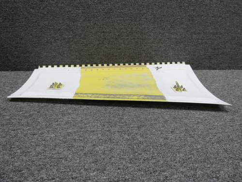 6221335-200 Cessna Citation III 650 Spade Door Assembly