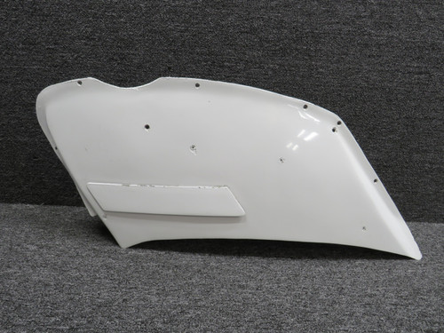 6214503-88 Cessna Citation III 650 Windshield Anti-Ice Shroud RH