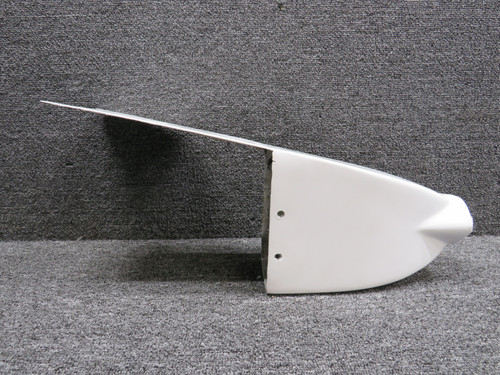 6222573-33 Cessna Citation III 650 Outboard Flap Island Boat Tail Fairing LH