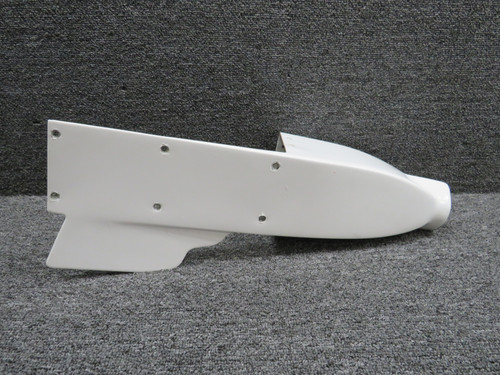 6222573-34 Cessna Citation III 650 Outboard Flap Island Boat Tail Fairing RH