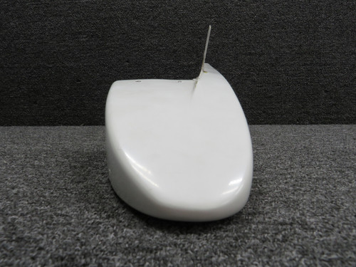 6222568-1 (Fso: 6222578-3) Cessna Citation III Flap Island Boat Tail Fairing LH