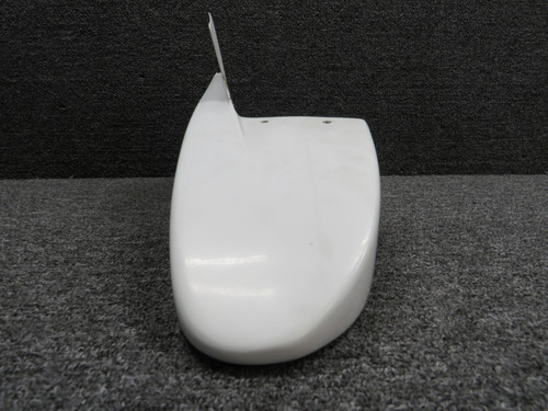 6222568-2 (Fso: 6222578-4) Cessna Citation III Flap Island Boat Tail Fairing RH