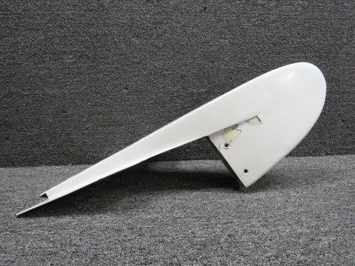 6222568-2 (Fso: 6222578-4) Cessna Citation III Flap Island Boat Tail Fairing RH