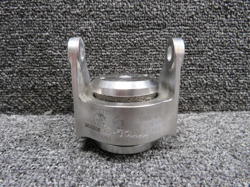 93326-12 (Alt: 9914412-10) Barry Lower Vibration Isolator Assembly