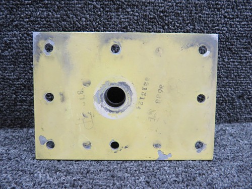 6213124-3 Cessna Citation III 650 Nose Gear Trunnion Support LH or RH