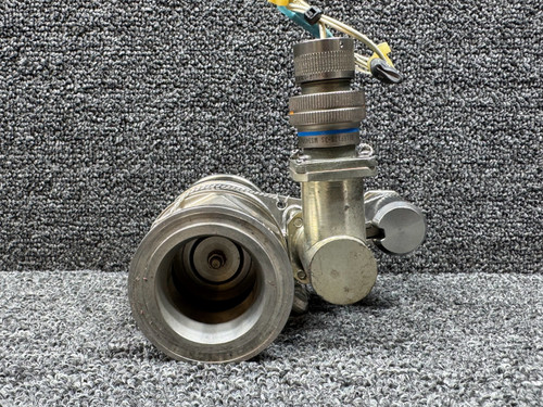 1946-00-17 (Alt: 9912402-17) Dukes Regulating-Shutoff Valve (Volts: 28, Amps: 1)