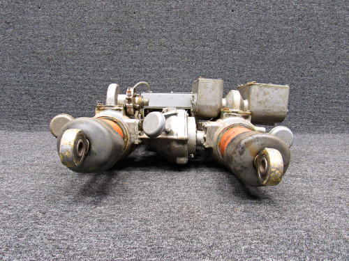 1506EA-15 (Alt: JC-1002) Sargent Industries Pitch Trim Actuator (Core)