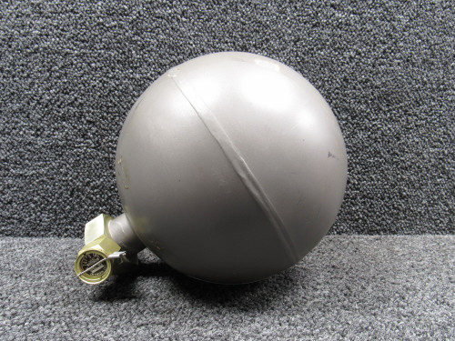 23700146 (Alt: 6600194-6) Tavco Air Reservoir (PSI: 3000)