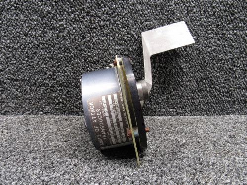 25147A-8 (Alt: 6608263-8) Gulton Statham Angle of Attack Transducer (28V)