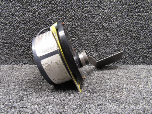 25147A-8 (Alt: 6608263-8) Gulton Statham Angle of Attack Transducer (28V)