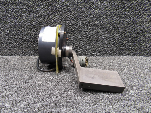 25147A-8 (Alt: 6608263-8) Gulton Statham Angle of Attack Transducer (28V)