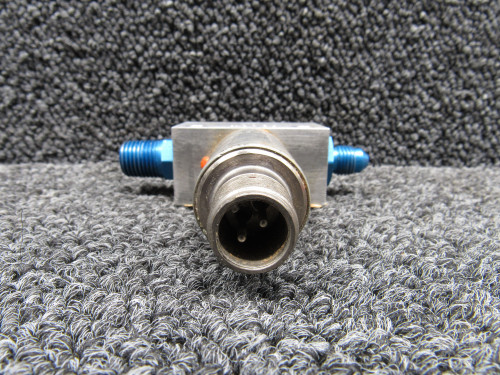 5112-1 WesCo Flow Valve Assembly