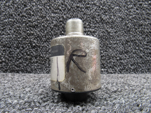 E45C-47 Precision Sensors Absolute Pressure Switch Unit