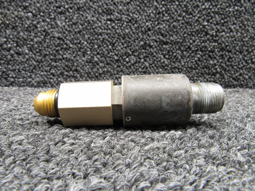 E28C-M33 Precision Sensors Absolute Pressure Switch (Illegible Data Tag)