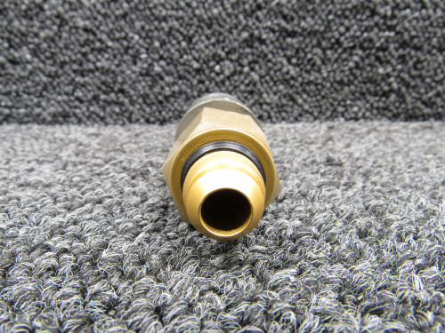 E28C-M33 Precision Sensors Absolute Pressure Switch (Illegible Data Tag)