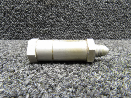 496-4D2-1/4 Teledyne Republic Check Valve