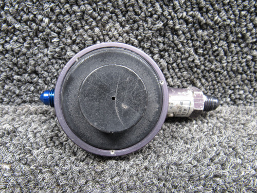 55950-2 Sterer Air Pressure Regulator with Filter