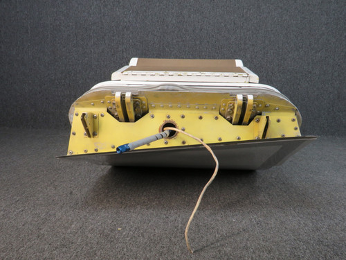 6211266-41 Cessna Citation III 650 Cabin Door Assembly