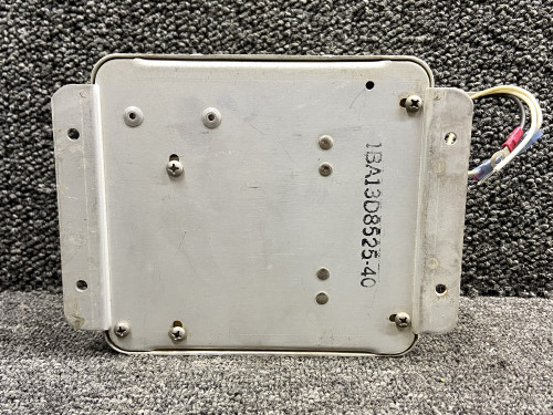 A413A-HAD-DF-14 Whelen Strobe Light Power Supply (14V, 7A)