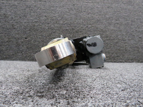 497D100-9 (Alt: 9914056-3) Vickers Horizontal Trim Linear Actuator