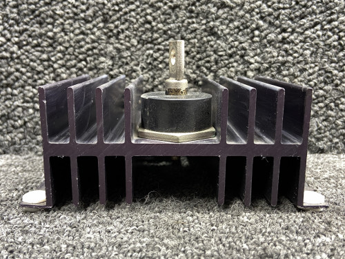 79412-009 (Use: 79412-011) Piper PA28RT-201T Diode & Cooler Assembly