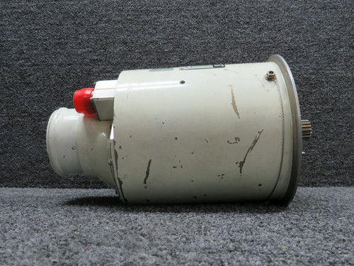 83556-5 (Alt: 9914216-3) Pacific Scientific A.C. Alternator