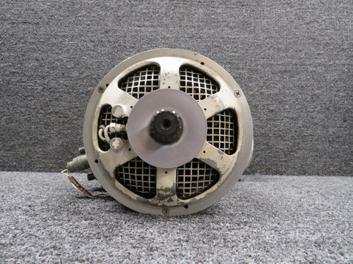 23080-003 (Alt: 9914052-1) Goodrich Starter with Mods (Volts: 30)