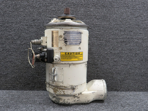 23080-003 (Alt: 9914052-1) Goodrich Starter with Mods (Volts: 30)