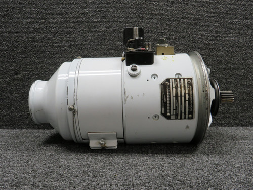 23080-003-1 (Alt: 9914052-11EX) Goodrich Starter Generator w Mods (Volts: 28)