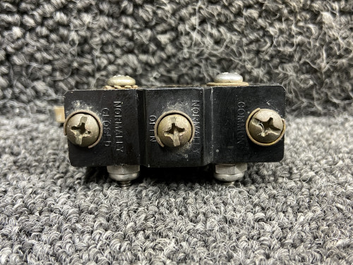 36742-014 (Alt: BZ-2RW805551-A2) Piper PA28RT-201T Gear Down Limit Switch