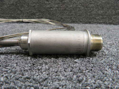 3101-02-900-300-20 (Alt: 9914092-1) Systron Donner Fire-Overheat Detector