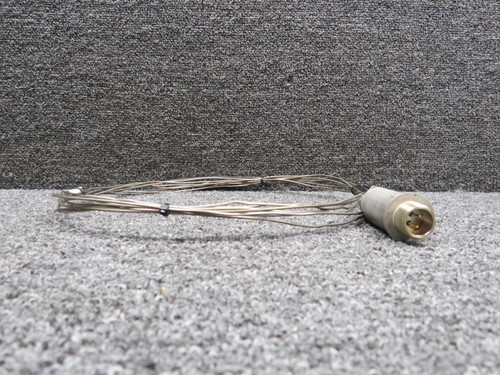 3101-02-900-300-20 (Alt: 9914092-1) Systron Donner Fire-Overheat Detector