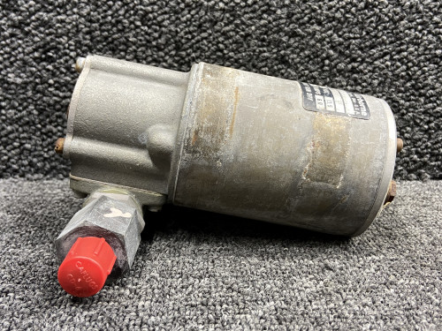 481-776 Airborne 2B6-44 Fuel Boost Pump Assembly (14V, 6A)