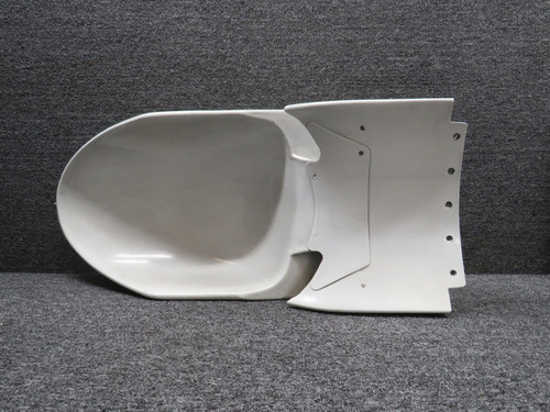 223-0029-11 Cessna Citation III 650 Thrust Reverser Stang Fairing RH