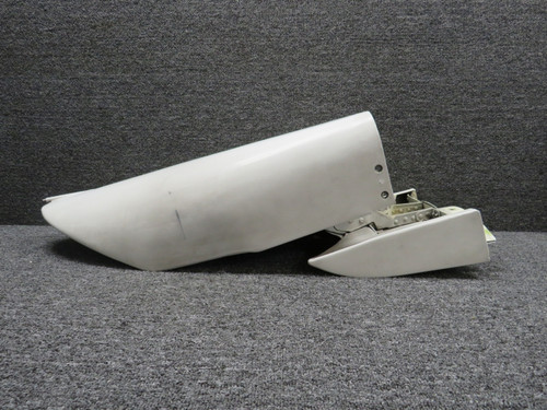 223-0029-11 Cessna Citation III 650 Thrust Reverser Stang Fairing RH