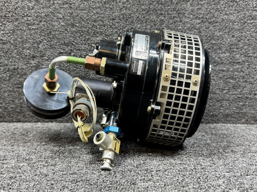 103678-1 (Alt: 9914183-10) Airesearch Series 1 Outflow Valve