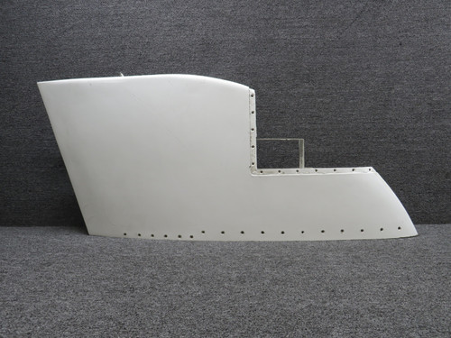 6223000-3 (Fso: 6223000-95) Cessna Citation III 650 Wing Tip Bond Assembly LH