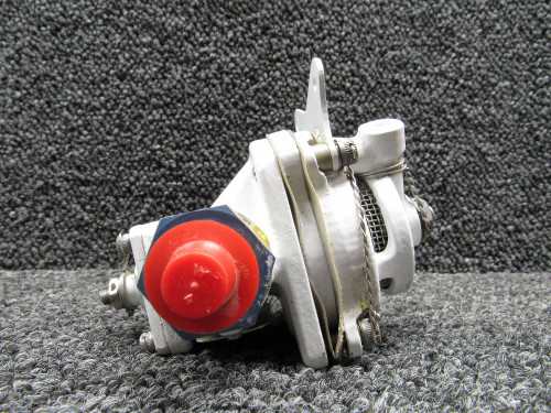 3213982-2 (Alt: 6600245-3) Airesearch Series 1 Fluid Pressure Regulating Valve