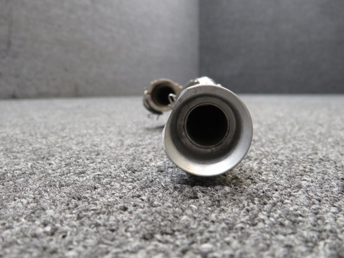 6214422-4 Cessna Citation III 650 Center Inboard Anti-Ice Center Tube Assy LH