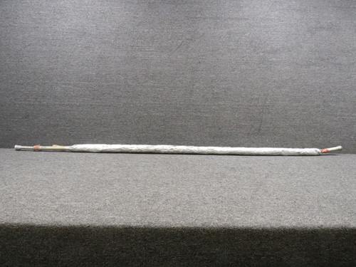 6214422-4 Cessna Citation III 650 Center Inboard Anti-Ice Center Tube Assy LH