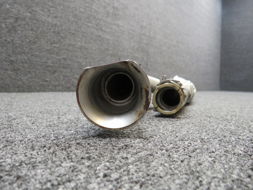 6214419-3 Cessna Citation III 650 Inboard Wing Leading Anti-Ice Tube Assy LH